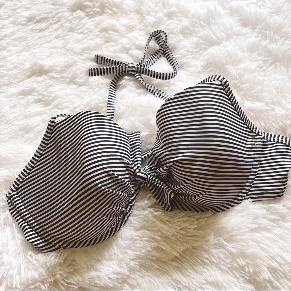 AERIE BLAKELY BIKINI TOP - Picture 2 of 3